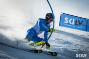 SKILV CUP Pozza di Fassa 2026, Foto: E.Lukšo