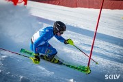 SKILV CUP Pozza di Fassa 2026, Foto: E.Lukšo