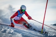SKILV CUP Pozza di Fassa 2026, Foto: E.Lukšo