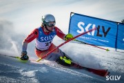SKILV CUP Pozza di Fassa 2026, Foto: E.Lukšo