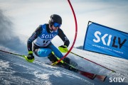 SKILV CUP Pozza di Fassa 2026, Foto: E.Lukšo