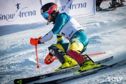 SKILV CUP Pozza di Fassa 2026, Foto: E.Lukšo
