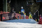 SKILV CUP Pozza di Fassa 2026, Foto: E.Lukšo