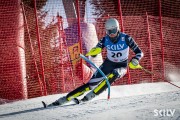 SKILV CUP Pozza di Fassa 2026, Foto: E.Lukšo