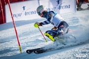 SKILV CUP Pozza di Fassa 2026, Foto: E.Lukšo