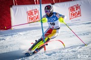 SKILV CUP Pozza di Fassa 2026, Foto: E.Lukšo