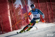 SKILV CUP Pozza di Fassa 2026, Foto: E.Lukšo