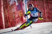 SKILV CUP Pozza di Fassa 2026, Foto: E.Lukšo