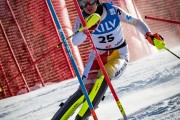 SKILV CUP Pozza di Fassa 2026, Foto: E.Lukšo