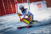 SKILV CUP Pozza di Fassa 2026, Foto: E.Lukšo