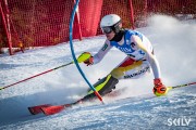 SKILV CUP Pozza di Fassa 2026, Foto: E.Lukšo