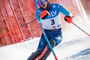 SKILV CUP Pozza di Fassa 2026, Foto: E.Lukšo