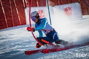 SKILV CUP Pozza di Fassa 2026, Foto: E.Lukšo
