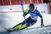 SKILV CUP Pozza di Fassa 2026, Foto: E.Lukšo