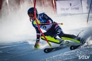 SKILV CUP Pozza di Fassa 2026, Foto: E.Lukšo