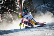 SKILV CUP Pozza di Fassa 2026, Foto: E.Lukšo