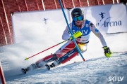 SKILV CUP Pozza di Fassa 2026, Foto: E.Lukšo