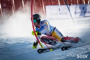 SKILV CUP Pozza di Fassa 2026, Foto: E.Lukšo