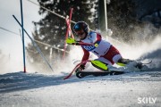 SKILV CUP Pozza di Fassa 2026, Foto: E.Lukšo