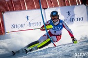 SKILV CUP Pozza di Fassa 2026, Foto: E.Lukšo