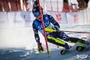 SKILV CUP Pozza di Fassa 2026, Foto: E.Lukšo