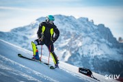 SKILV CUP Pozza di Fassa 2026, Foto: E.Lukšo