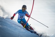 SKILV CUP Pozza di Fassa 2026, Foto: E.Lukšo