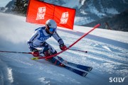 SKILV CUP Pozza di Fassa 2026, Foto: E.Lukšo