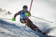 SKILV CUP Pozza di Fassa 2026, Foto: E.Lukšo