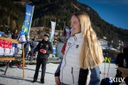 SKILV CUP Pozza di Fassa 2026, Foto: E.Lukšo