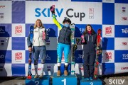 SKILV CUP Pozza di Fassa 2026, Foto: E.Lukšo