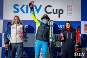 SKILV CUP Pozza di Fassa 2026, Foto: E.Lukšo