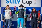SKILV CUP Pozza di Fassa 2026, Foto: E.Lukšo