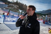 SKILV CUP Pozza di Fassa 2026, Foto: E.Lukšo