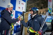 SKILV CUP Pozza di Fassa 2026, Foto: E.Lukšo