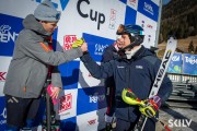 SKILV CUP Pozza di Fassa 2026, Foto: E.Lukšo