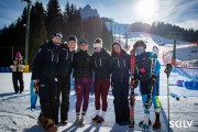 SKILV CUP Pozza di Fassa 2026, Foto: E.Lukšo