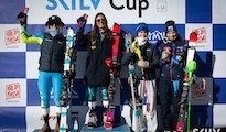 SKILV CUP Pozza di Fassa 2026, Foto: E.Lukšo