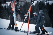SKILV CUP Pozza di Fassa 2026, Foto: E.Lukšo