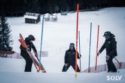 SKILV CUP Pozza di Fassa 2026, Foto: E.Lukšo