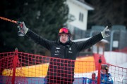 SKILV CUP Pozza di Fassa 2026, Foto: E.Lukšo