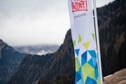 SKILV CUP Pozza di Fassa 2026, Foto: E.Lukšo