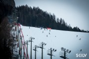 SKILV CUP Pozza di Fassa 2026, Foto: E.Lukšo