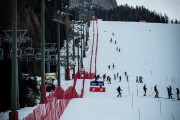 SKILV CUP Pozza di Fassa 2026, Foto: E.Lukšo