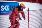SKILV CUP Pozza di Fassa 2026, Foto: E.Lukšo