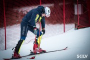 SKILV CUP Pozza di Fassa 2026, Foto: E.Lukšo