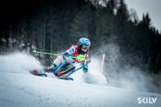 SKILV CUP Pozza di Fassa 2026, Foto: E.Lukšo