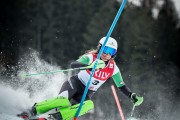 SKILV CUP Pozza di Fassa 2026, Foto: E.Lukšo