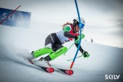 SKILV CUP Pozza di Fassa 2026, Foto: E.Lukšo