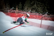 SKILV CUP Pozza di Fassa 2026, Foto: E.Lukšo